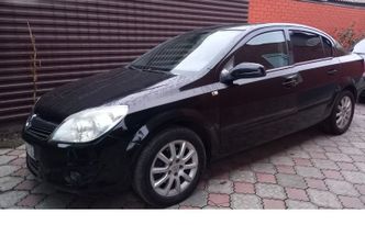  Opel Astra 2008 , 415000 , 