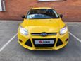  Ford Focus 2013 , 470000 , 