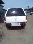  Mitsubishi L200 2011 , 1100000 , 