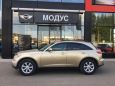 SUV   Infiniti FX30d 2005 , 519000 , 