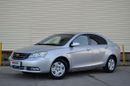  Geely Emgrand EC7 2013 , 329000 , 