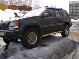 SUV   Jeep Grand Cherokee 1993 , 150000 , -