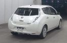  Nissan Leaf 2014 , 615000 , 