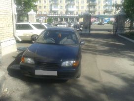 Toyota Corsa 1995 , 115000 , 