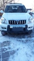 SUV   Toyota Land Cruiser Prado 2004 , 950000 , -