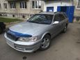  Toyota Mark II Wagon Qualis 1997 , 255000 , 