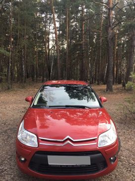  Citroen C4 2008 , 270000 , 