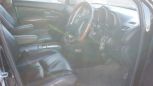 SUV   Toyota Harrier 2004 , 950000 , --