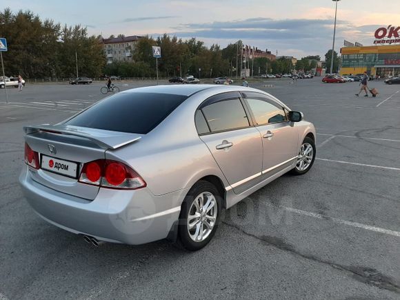  Honda Civic 2008 , 490000 , 