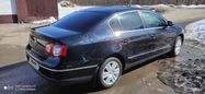  Volkswagen Passat 2007 , 440000 , 