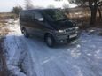    Mazda Bongo Friendee 1997 , 165000 , 