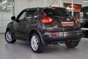 SUV   Nissan Juke 2012 , 697000 , 