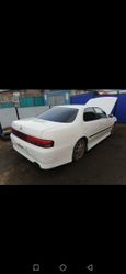  Toyota Cresta 1993 , 200000 , 