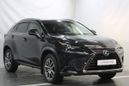 SUV   Lexus NX300 2018 , 2930000 , 