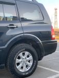 SUV   Mitsubishi Montero 2003 , 665000 , 