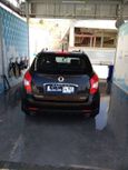 SUV   SsangYong Actyon 2015 , 899000 , 