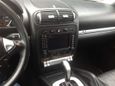 SUV   Porsche Cayenne 2004 , 800000 , 