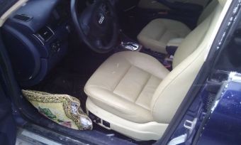  Audi A6 1999 , 181000 , 