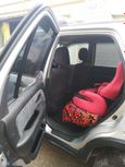 SUV   Honda CR-V 2002 , 535000 , 