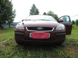  Ford Focus 2007 , 330000 , 