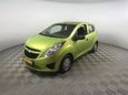  Chevrolet Spark 2013 , 429000 , 