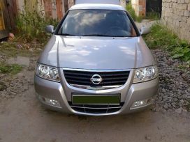  Nissan Almera Classic 2008 , 390000 , 