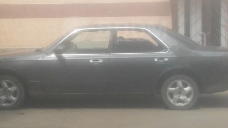  Nissan Laurel 1993 , 110000 , 