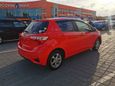  Toyota Vitz 2017 , 690000 , 