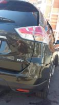 SUV   Nissan Rogue 2016 , 1650000 , 