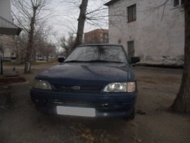  Ford Orion 1991 , 75000 , 