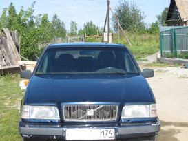  Volvo 850 1993 , 80000 , 