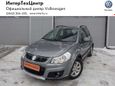  Suzuki SX4 2011 , 549000 , 