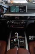 SUV   BMW X5 2016 , 2849000 , 