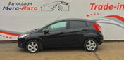  Ford Fiesta 2016 , 460000 ,  