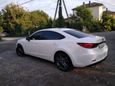  Mazda Mazda6 2017 , 1365000 , --