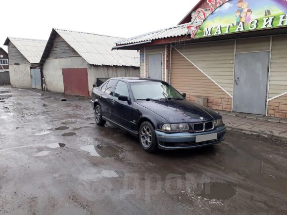  BMW 3-Series 1994 , 120000 , 