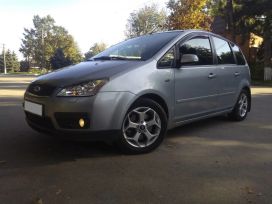    Ford C-MAX 2005 , 265000 , 