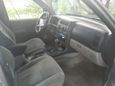 SUV   Mitsubishi Montero Sport 2001 , 360000 , 