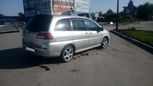    Nissan Liberty 2001 , 200000 , 