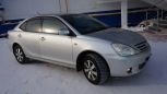  Toyota Allion 2003 , 435000 , 