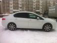  Peugeot 408 2013 , 550000 , 