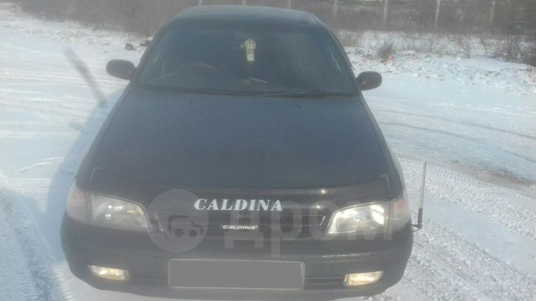  Toyota Caldina 1993 , 175000 , -