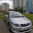  Toyota Corolla Fielder 2010 , 685000 , 