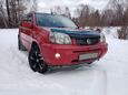 SUV   Nissan X-Trail 2003 , 460000 , 