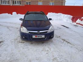  Opel Astra 2008 , 380000 , -