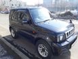  3  Suzuki Jimny Sierra 2010 , 700000 , 