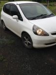  Honda Fit 2002 , 255000 , 