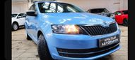  Skoda Rapid 2014 , 639000 ,  