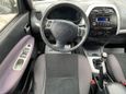 SUV   Chery Tiggo T11 2012 , 317000 , 