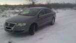  Volkswagen Passat 2006 , 415000 , 